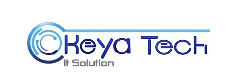 KeyaTech Software Solutions Logo