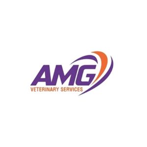 AMG logo