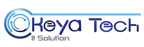 KeyaTech Logo