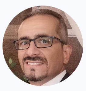 كريم راجح